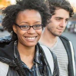 Meet your Posher, Benjamin